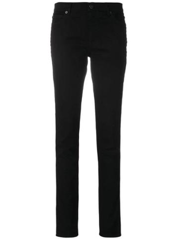 Valentino Skinny Jeans - Black