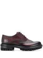 Dsquared2 Tudor Brogues
