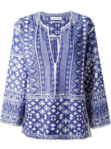 Isabel Marant Etoile Printed Kaftan