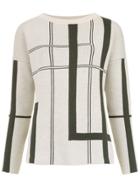 Alcaçuz Blusa Dinorah - Nude & Neutrals