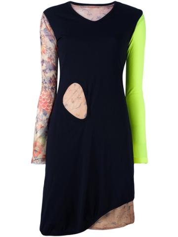 Walter Van Beirendonck Vintage 'syamise' Dress
