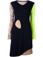 Walter Van Beirendonck Vintage 'syamise' Dress