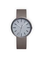 Uniform Wares M37 Precidrive Three Hand Watch - Grey