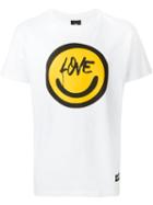 Les (art)ists Smile T-shirt