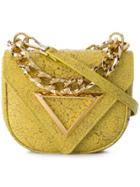 Giaquinto Candy Trip Bazar Bag - Yellow & Orange