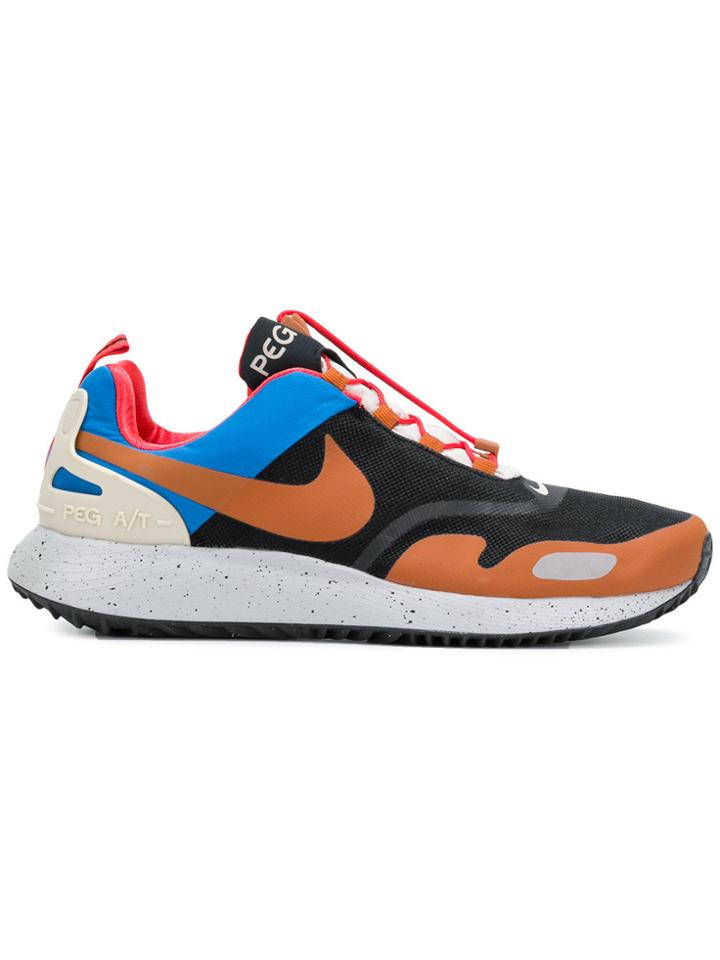 Nike Air Pegasus A/t Sneakers - Multicolour