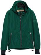 Burberry Lightweight Jacket - Green