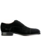 Steve's Albatros Lace-up Shoes - Black