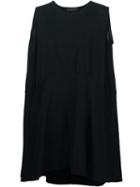 Co Loose Fit Dress
