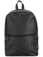 Common Projects Zip Backpack - Black