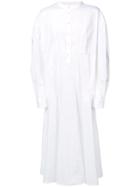 Vivienne Westwood Sipan Dress - White