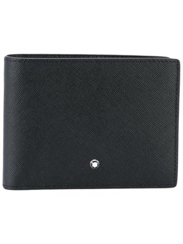 Montblanc Sartorial Cardholder - Black