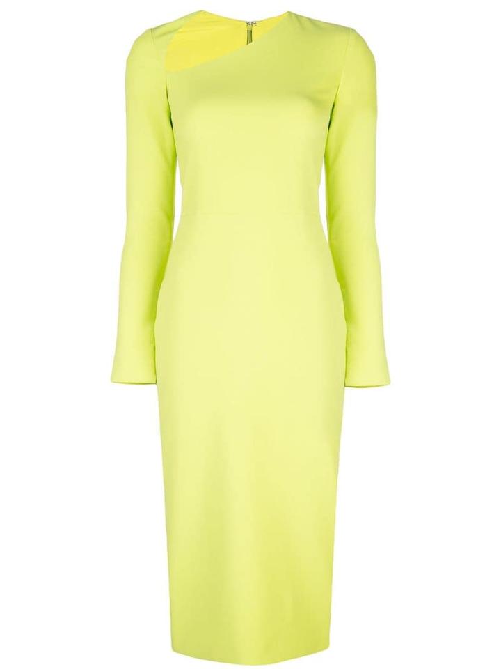 Christian Siriano - Green
