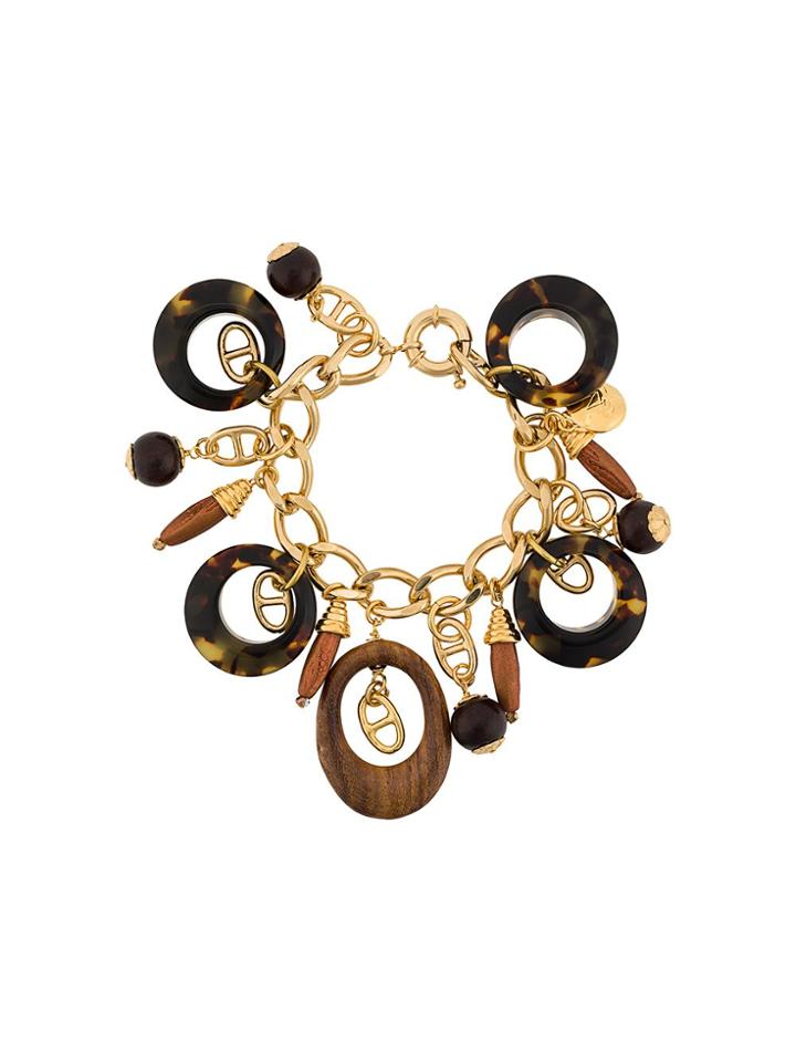 Gas Bijoux Ischia - Gold