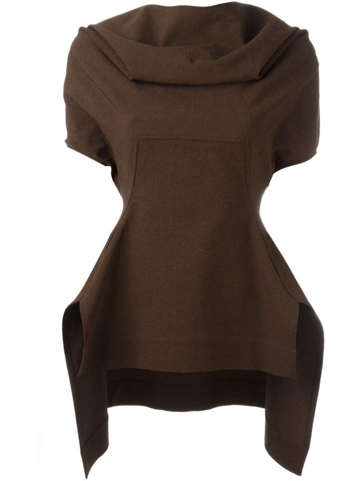 Rick Owens Structured Top