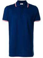 Saint Laurent Polo Shirt - Blue