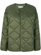 Carhartt Quilted Puffer Jacket - Green