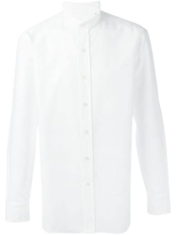 Salvatore Piccolo - White