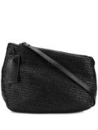 Marsèll Fantasma Shoulder Bag - Black