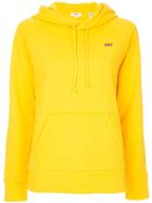Levi's Sportswear Logo Hoodie - Yellow