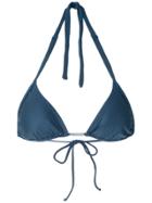 Lygia & Nanny Busto Kuta Trilobal - Blue