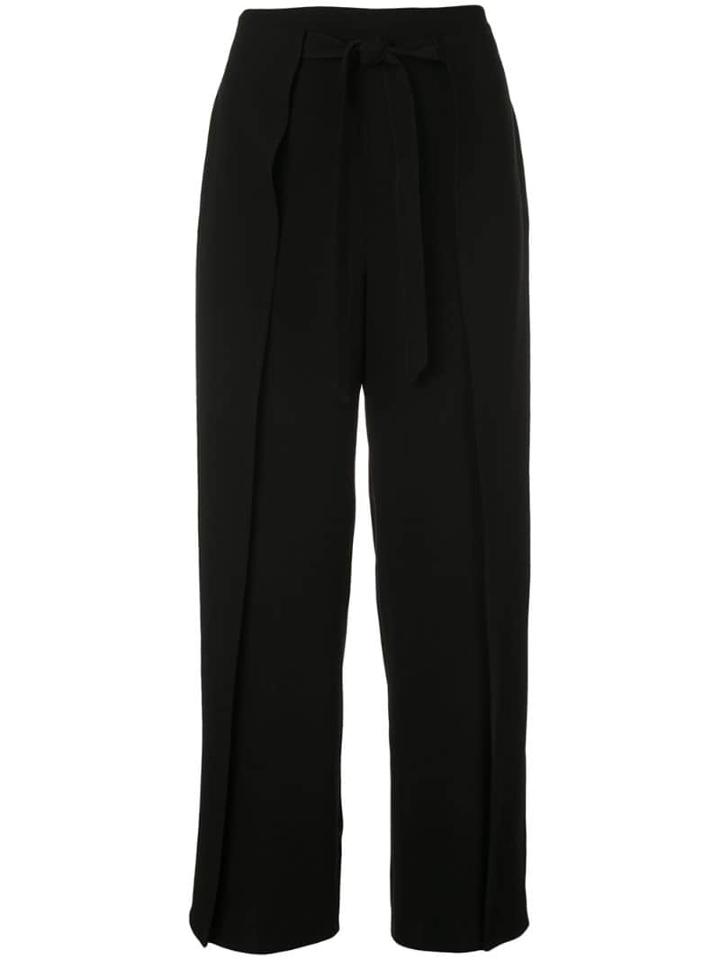 Cinq A Sept Renata Trousers - Black