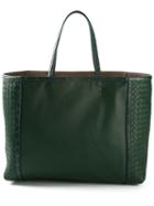 Bottega Veneta 'ayers' Shopper Tote