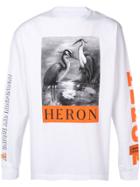 Heron Preston Heron Preston 6000151088 Black Artificial->acetate -