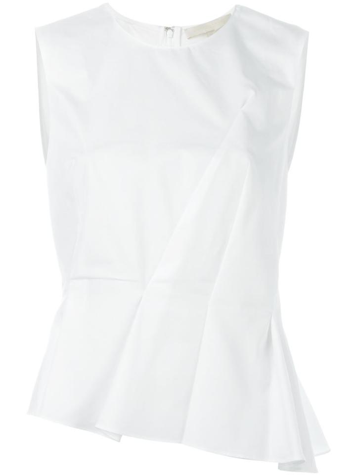 Vanessa Bruno Belted Top