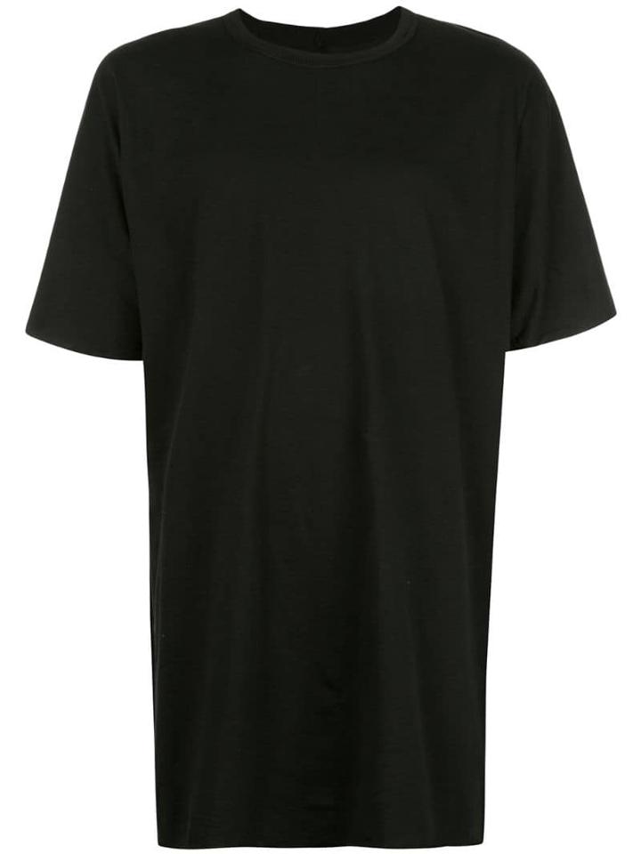 Boris Bidjan Saberi - Black