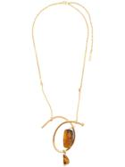 Marni Necklace - Gold