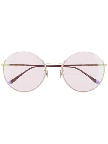 Bottega Veneta Eyewear - Pink