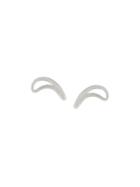 Charlotte Chesnais Slide Small Earrings - Metallic