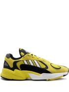 Adidas Yung-1 Sneakers - Yellow