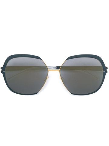 Mykita Felicia Sunglasses - Blue