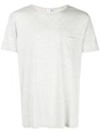 Onia Chad T-shirt - Grey