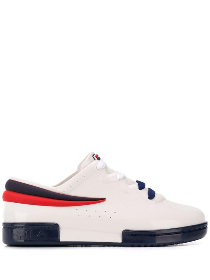 Fila Melissa Sneakers - White