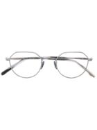 Oliver Peoples Op-43 30th Glasses - Metallic