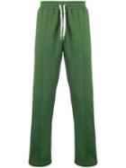 Ami Alexandre Mattiussi Ami Paris Track Pants - Green