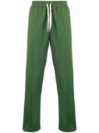 Ami Alexandre Mattiussi Ami Paris Track Pants - Green