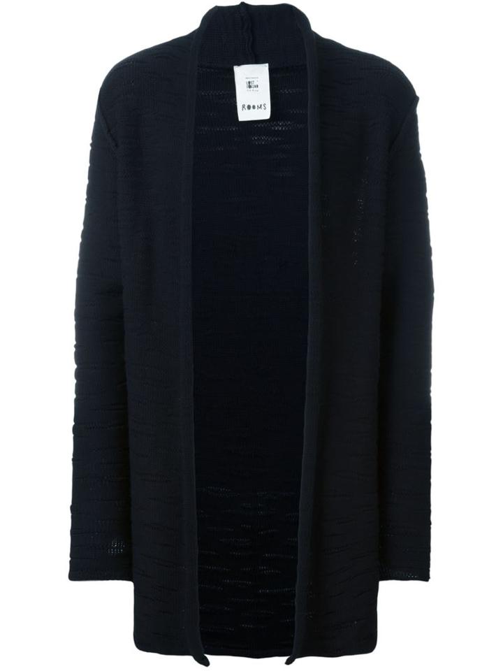 Lost & Found Rooms Mid-length Cardigan