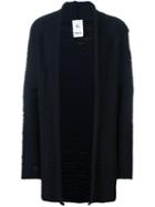Lost & Found Rooms Mid-length Cardigan