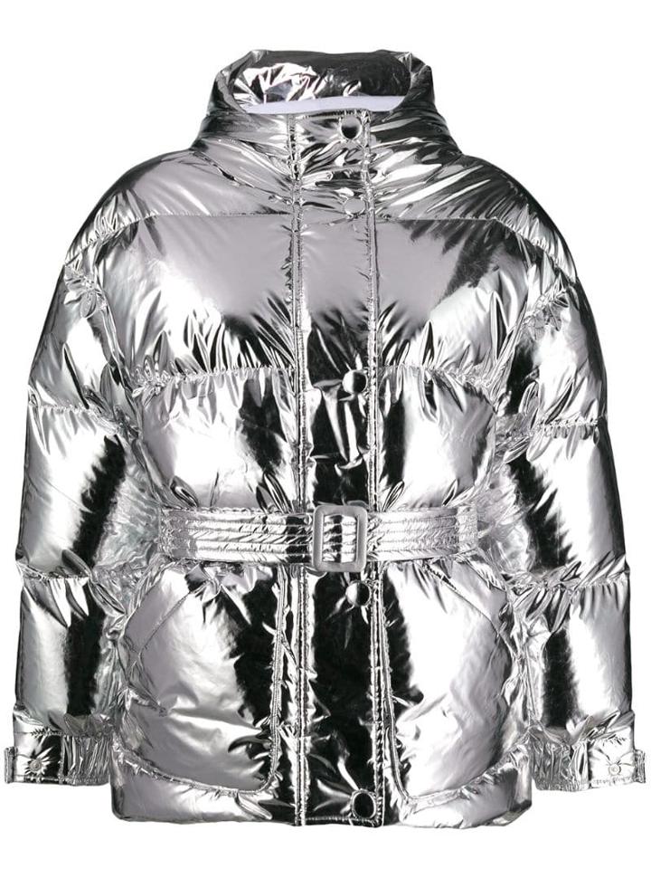 Ienki Ienki Ienki Ienki Michlinfoil Supremesilver