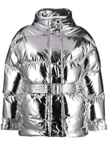 Ienki Ienki Ienki Ienki Michlinfoil Supremesilver