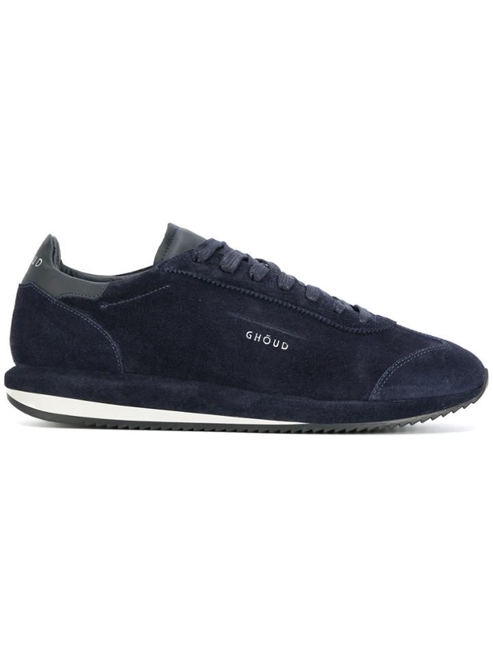 Ghoud Venice Sneakers - Blue