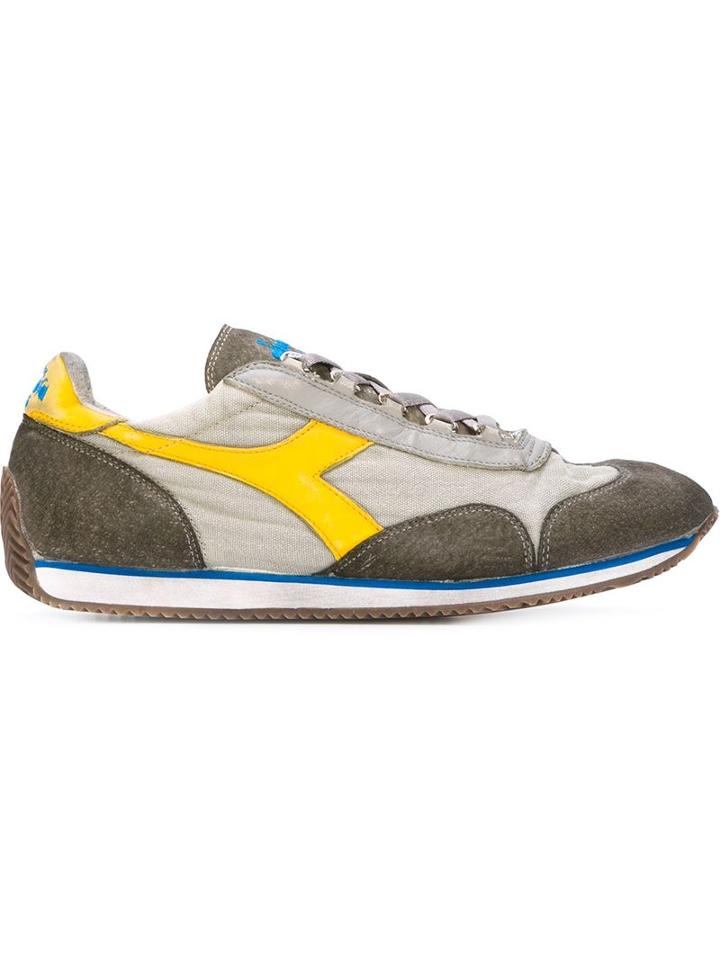 Diadora 'equipe' Sneakers