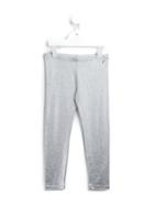 Diesel Kids Panet Leggings, Girl's, Size: 10 Yrs, Grey