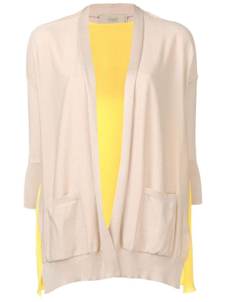 Maison Flaneur - Yellow