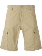 Carhartt Aviation Shorts, Men's, Size: 33, Nude/neutrals, Cotton