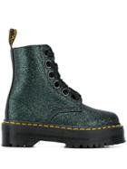 Dr. Martens Dmsmollyglgr24859300 - Green